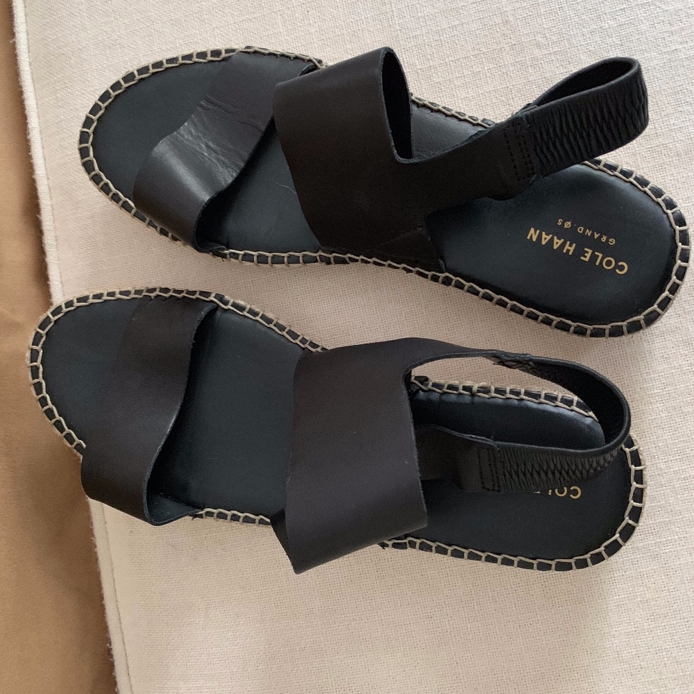 Cole Haan Sandals